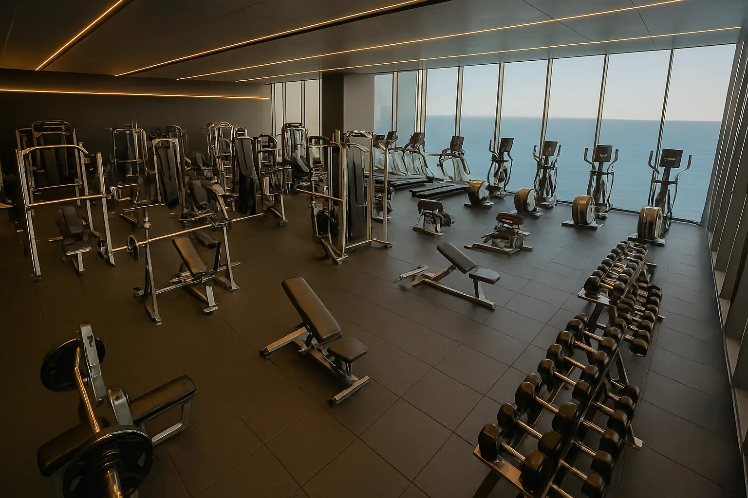 باشگاه هتل بزرگ خورشید