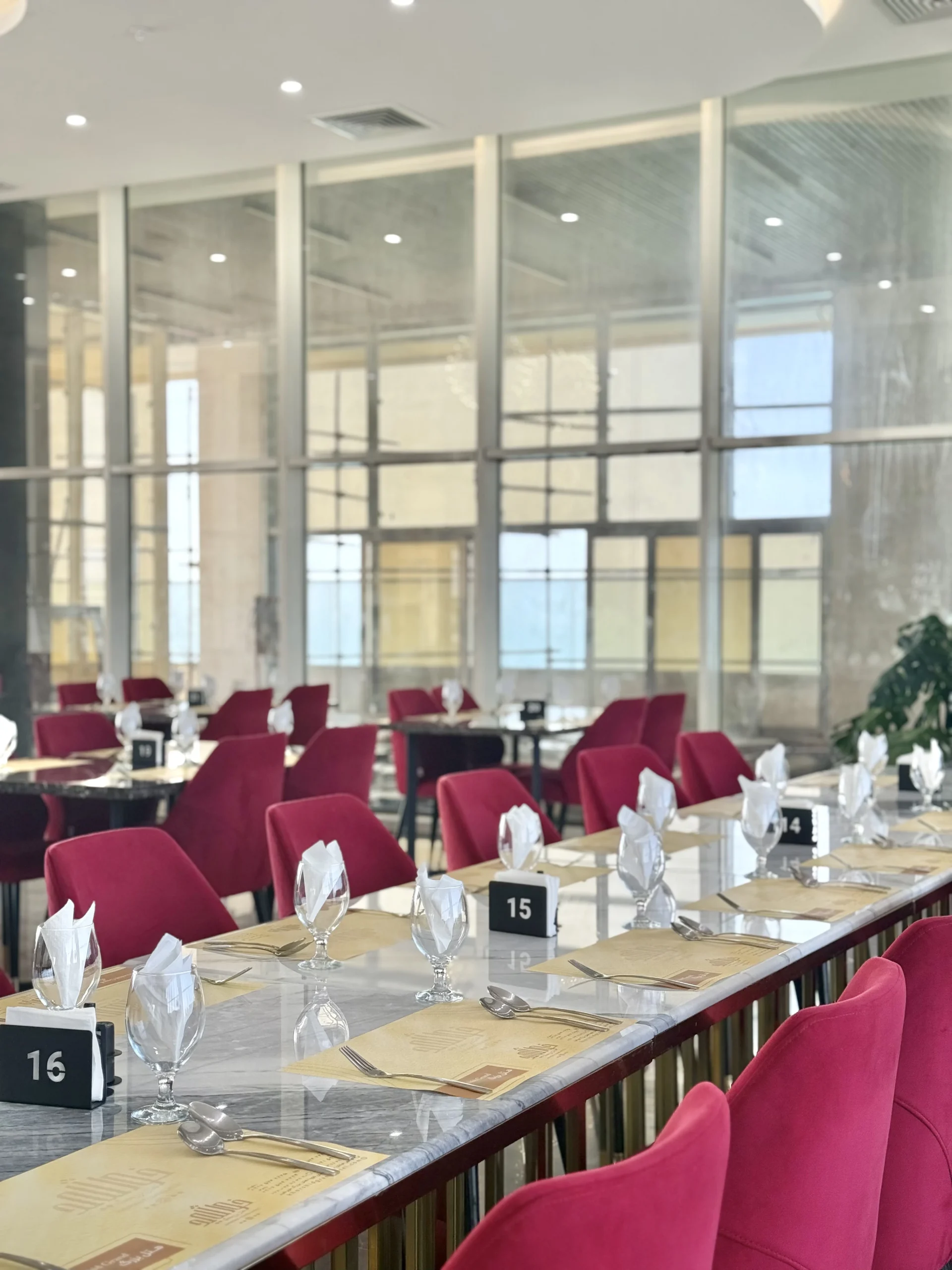 غذاهای رستوران