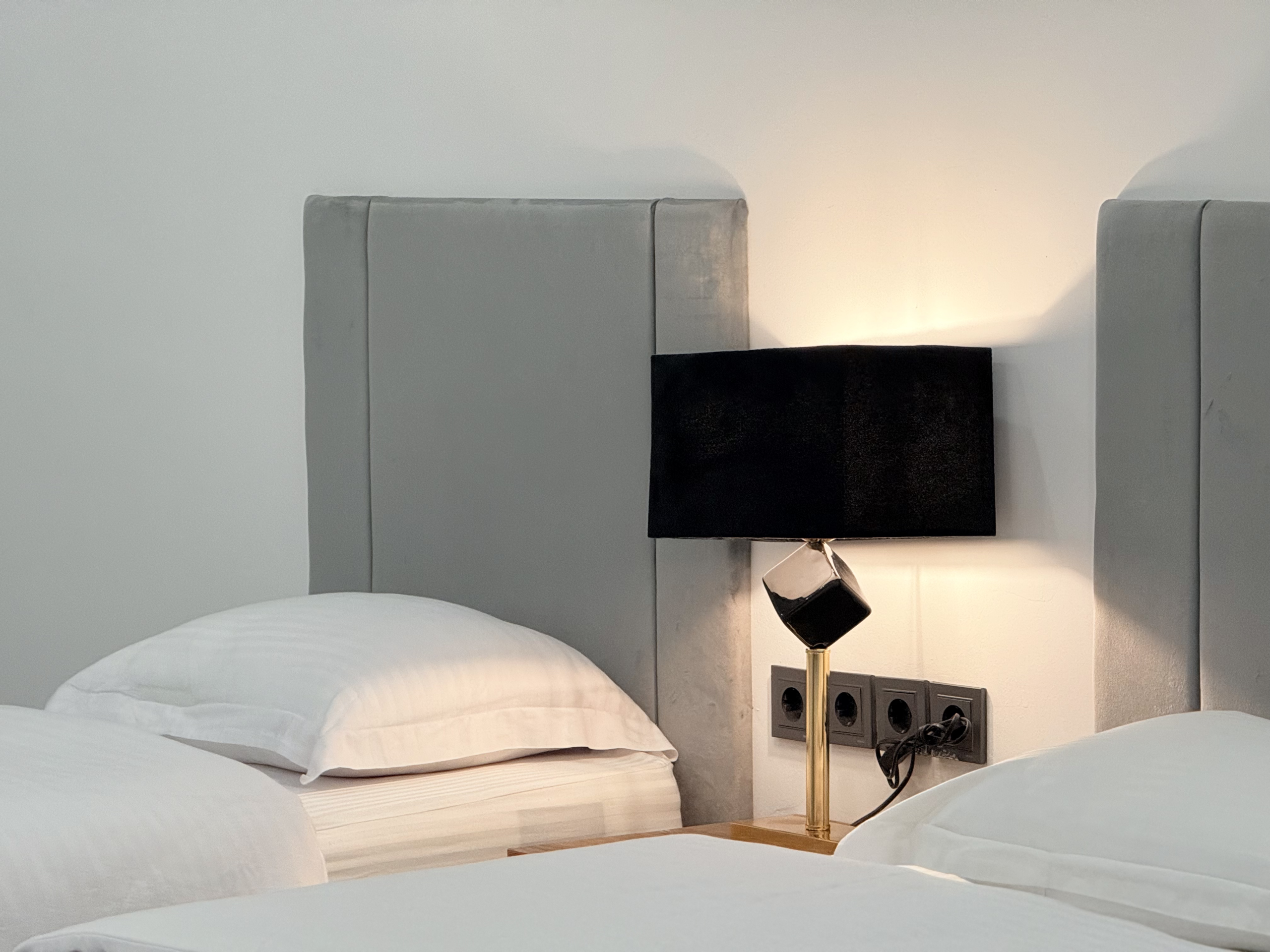 سوییت هتل بزرگ خورشید