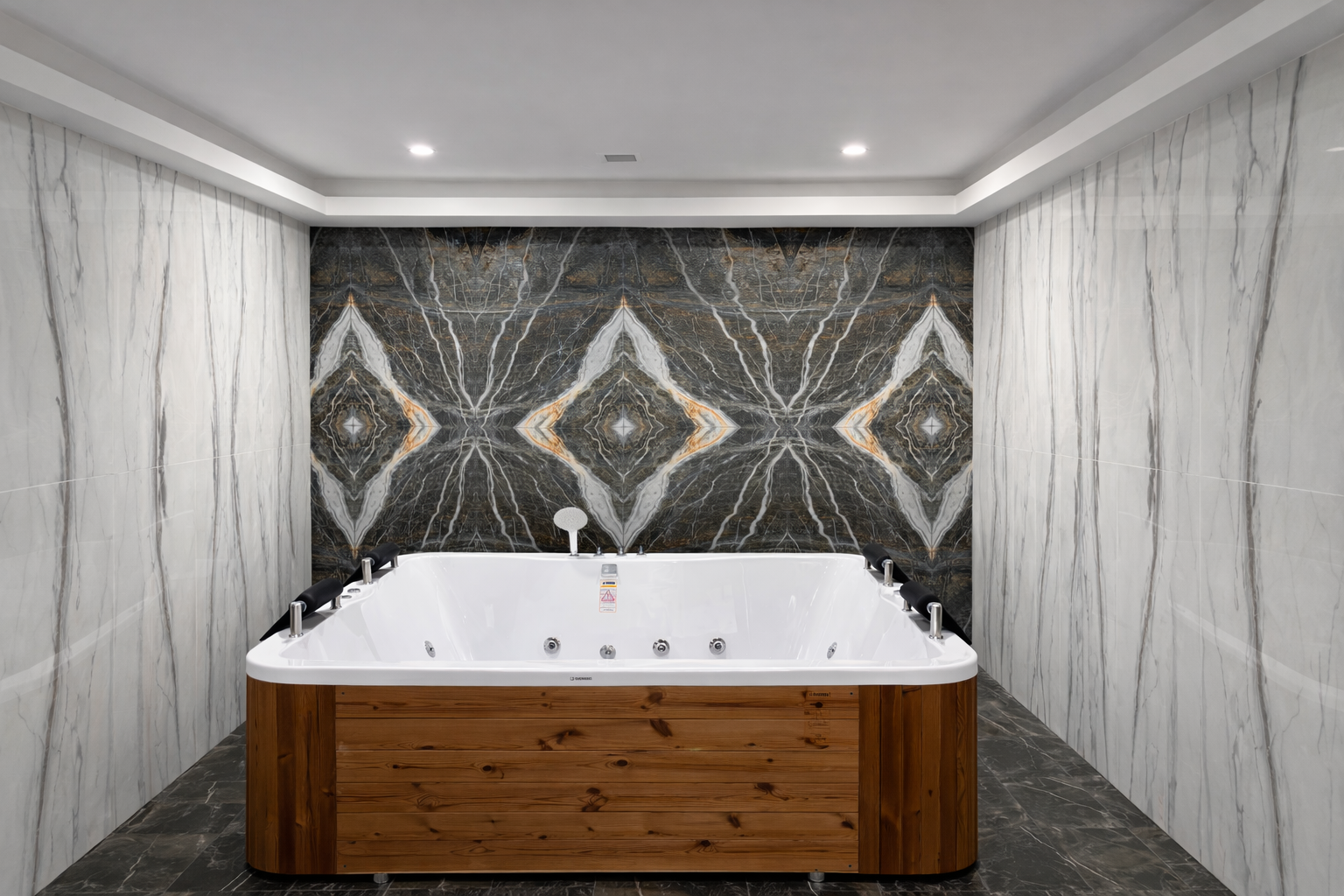 سوییت هتل بزرگ خورشید